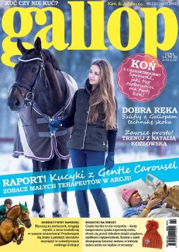 Gallop luty 2015