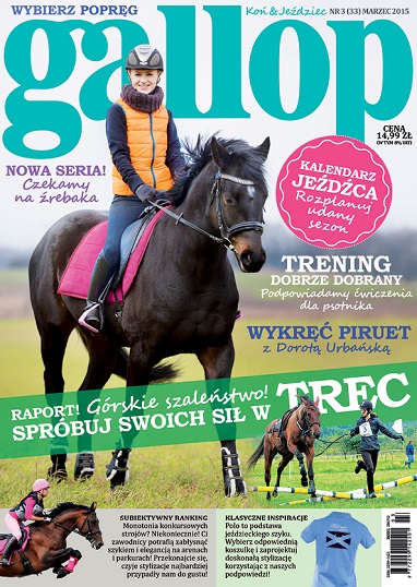 Gallop marzec 2015