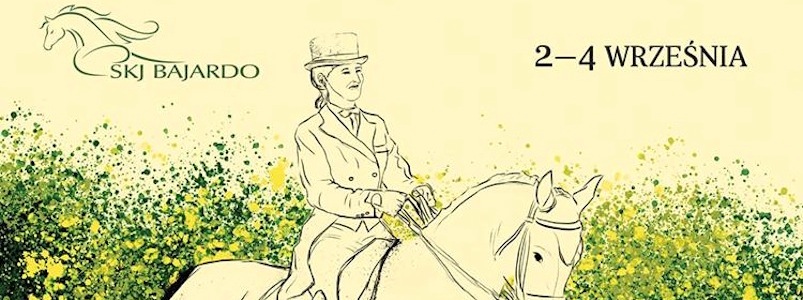 Mistrzostwa Polski w ujeżdżeniu 2016