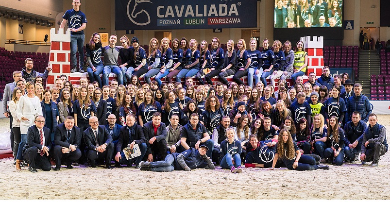 cavaliada