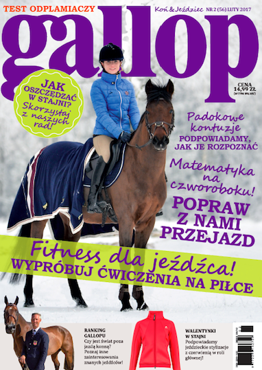 gallop luty 2017