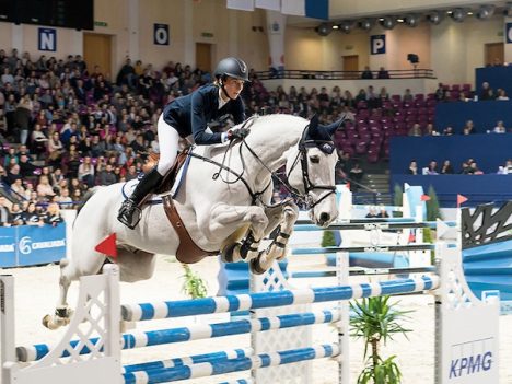 bilety na cavaliada warszawa 2017