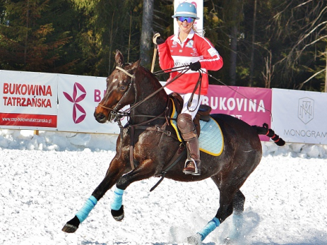 wyniki bukovina polo snow masters 2017