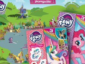 My Little Pony - magiczna kolekcja