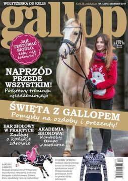 Gallop grudzień 2017