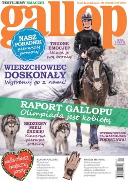 Gallop luty 2018