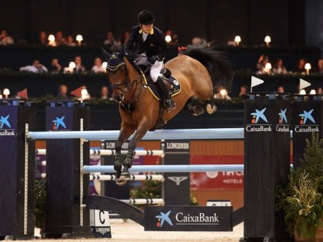 Edwina Tops-Alexander ponownie zwycięża