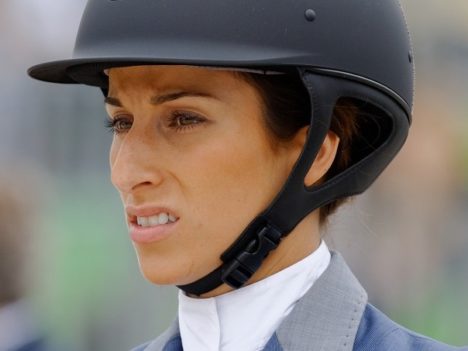 Janika Sprunger wygrywa Grand Prix w Poznaniu