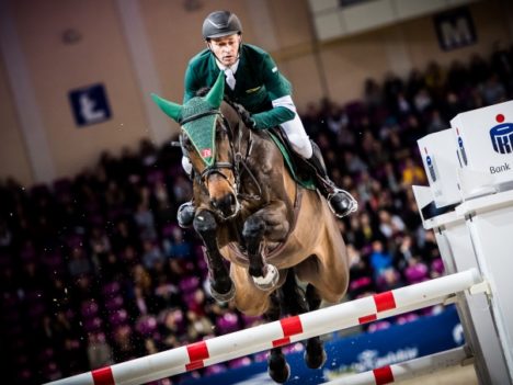Finał Cavaliady Tour 2019/2020