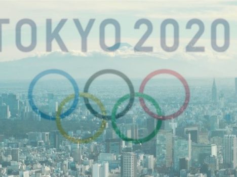 Olimpiada Tokio 2020 przełożona