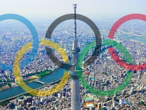 Nowy termin Igrzysk Tokio 2020