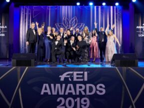 FEI Awards 2020