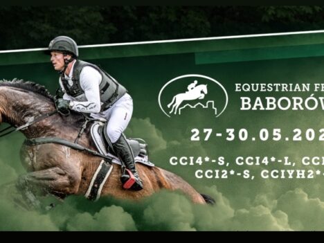 Equestrian Festival Baborówko 2021