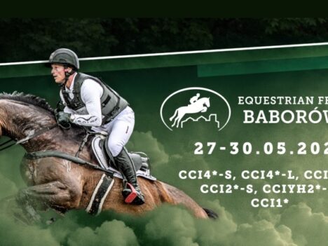 Wolontariat na Equestrian Festival Baborówko 2021